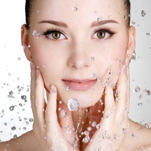 The HydraFacial Treatment (series of 3 )