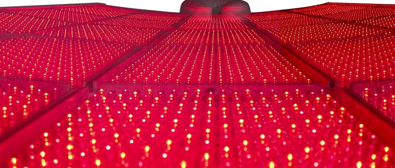 How LED Light Therapy Works