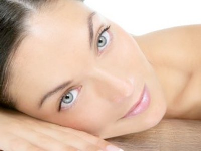 BEAUTIFUL SKIN IN 5 MINUTES? YES!