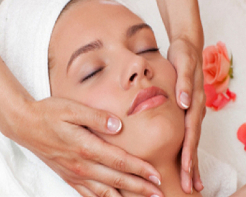 Benefits of Oxygen Facial