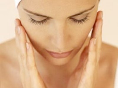 Antioxidant Express Facial