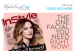 hydrafacial