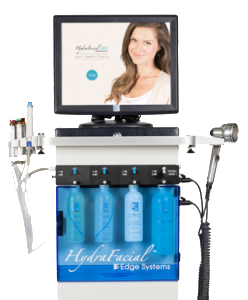 hydrafacial-visual-technology