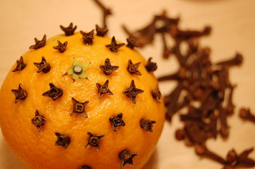 oranges-cloves